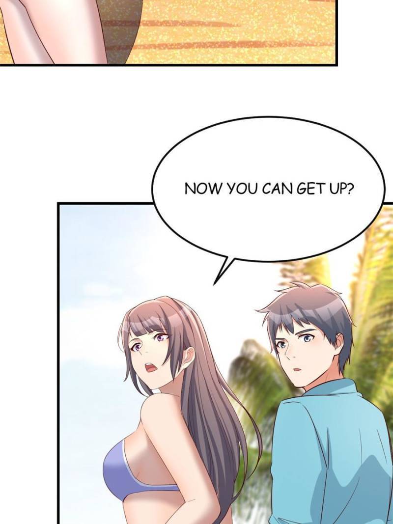 I have twin girlfriends Chapter 209 - page 45