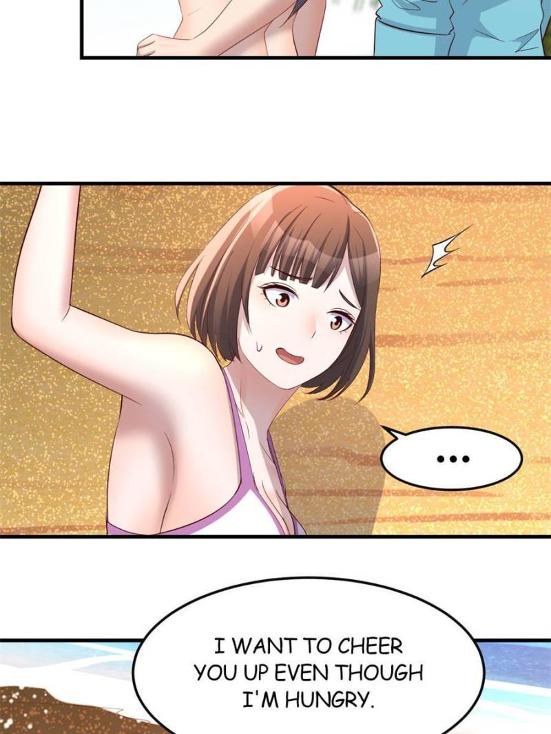 I have twin girlfriends Chapter 209 - page 46