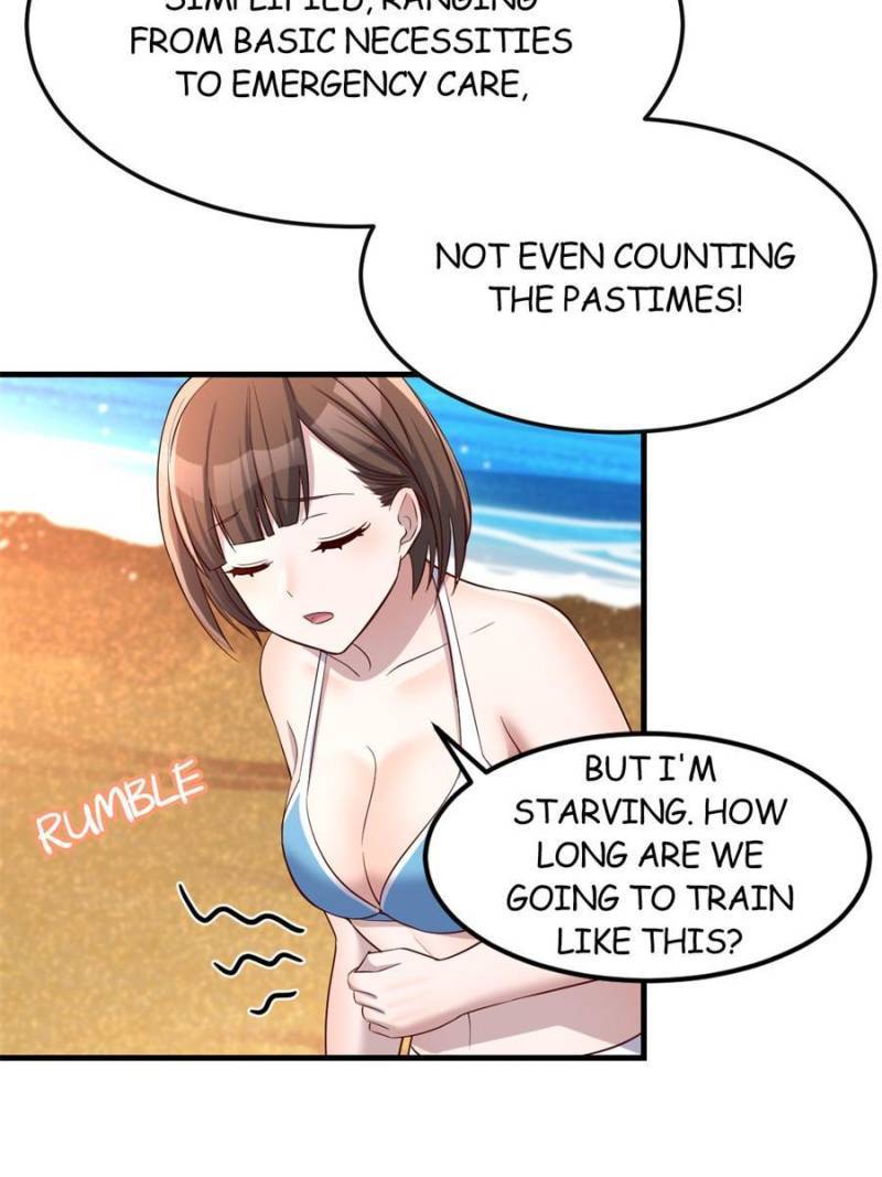 I have twin girlfriends Chapter 209 - page 53