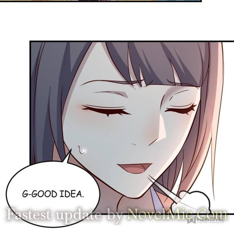 I have twin girlfriends Chapter 209 - page 56
