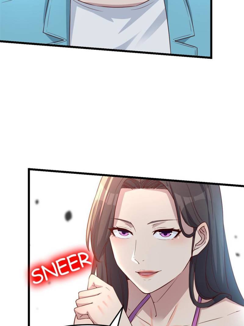 I have twin girlfriends Chapter 209 - page 8