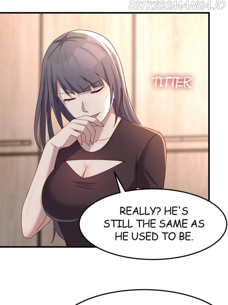 I have twin girlfriends Chapter 175 - page 14