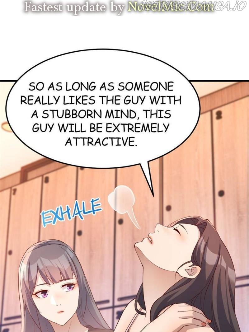 I have twin girlfriends Chapter 175 - page 18