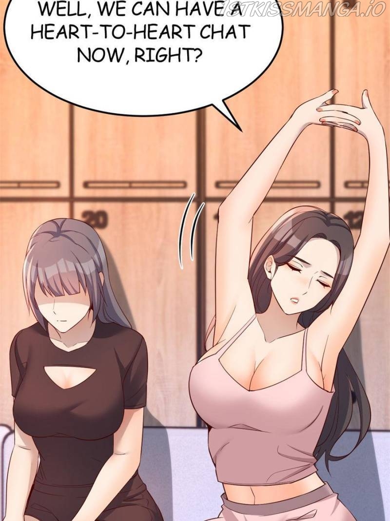 I have twin girlfriends Chapter 175 - page 20