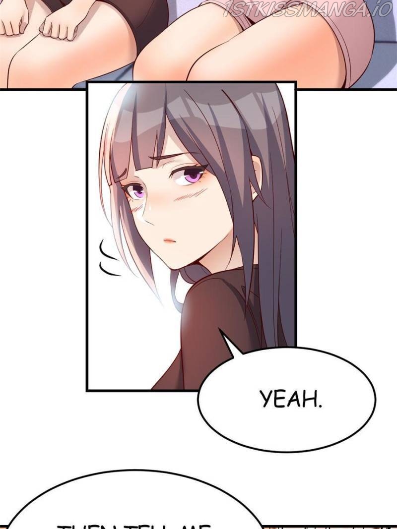 I have twin girlfriends Chapter 175 - page 21