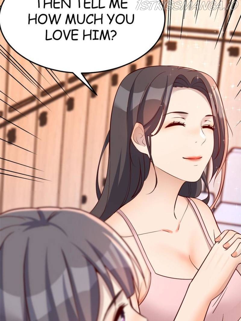 I have twin girlfriends Chapter 175 - page 22