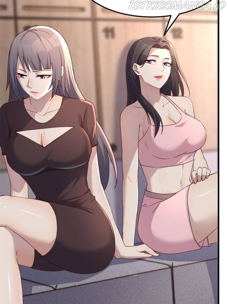 I have twin girlfriends Chapter 175 - page 3