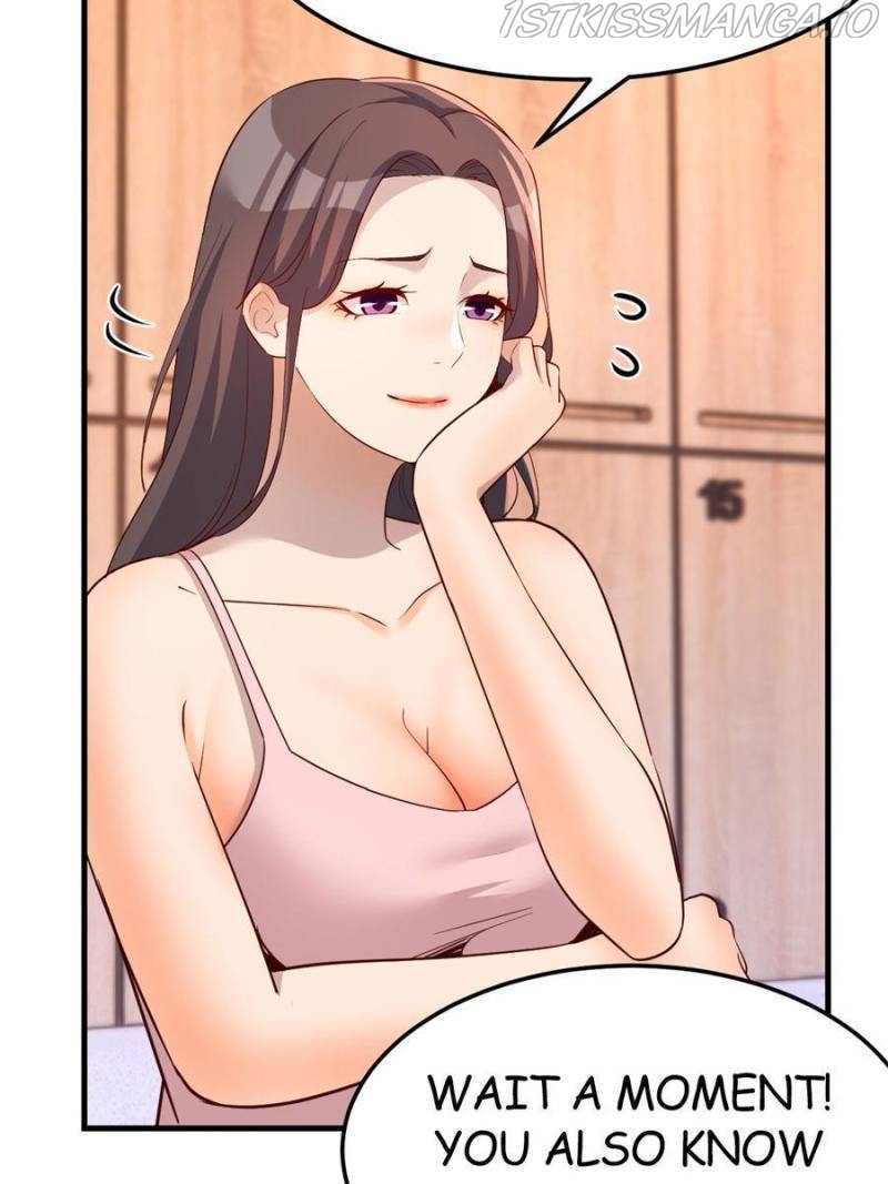 I have twin girlfriends Chapter 175 - page 32