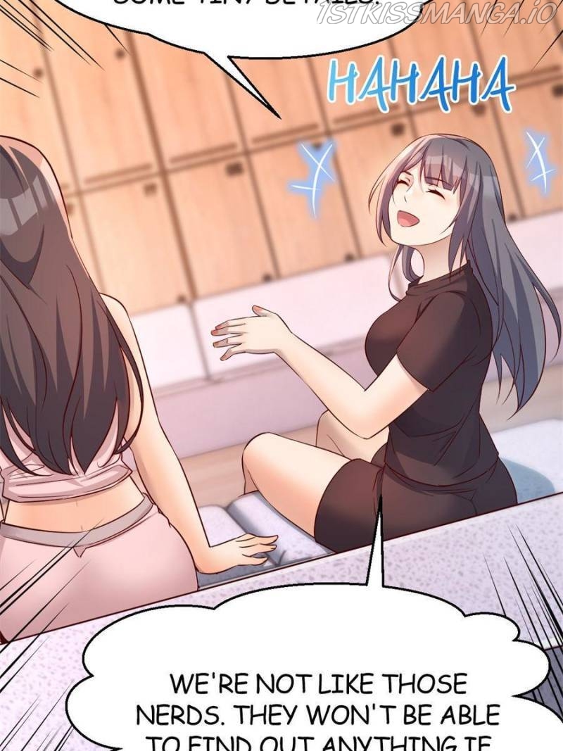 I have twin girlfriends Chapter 175 - page 34