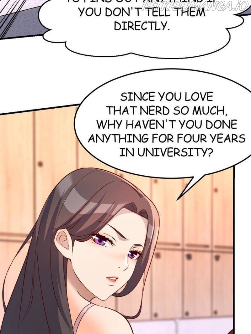 I have twin girlfriends Chapter 175 - page 35