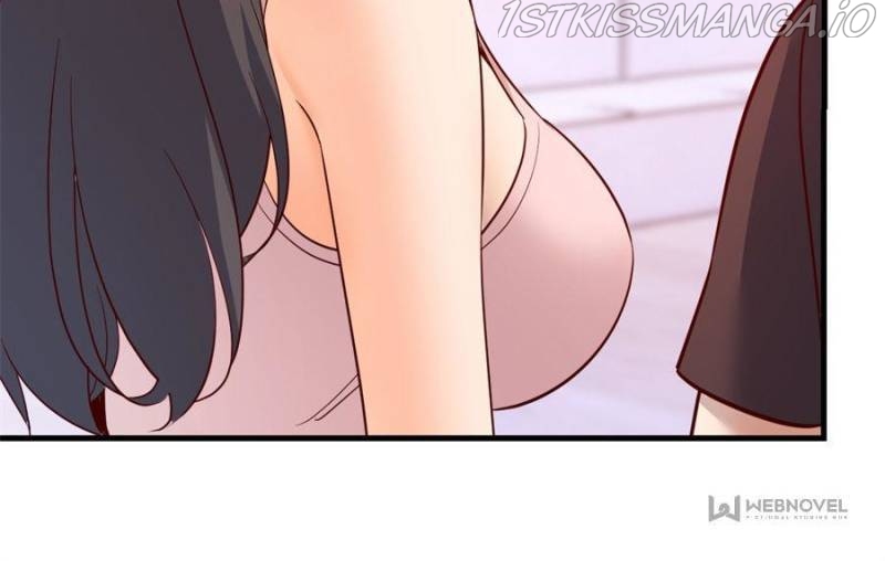 I have twin girlfriends Chapter 175 - page 36