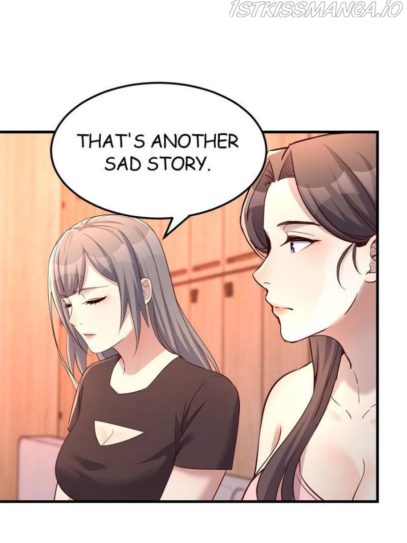 I have twin girlfriends Chapter 175 - page 37
