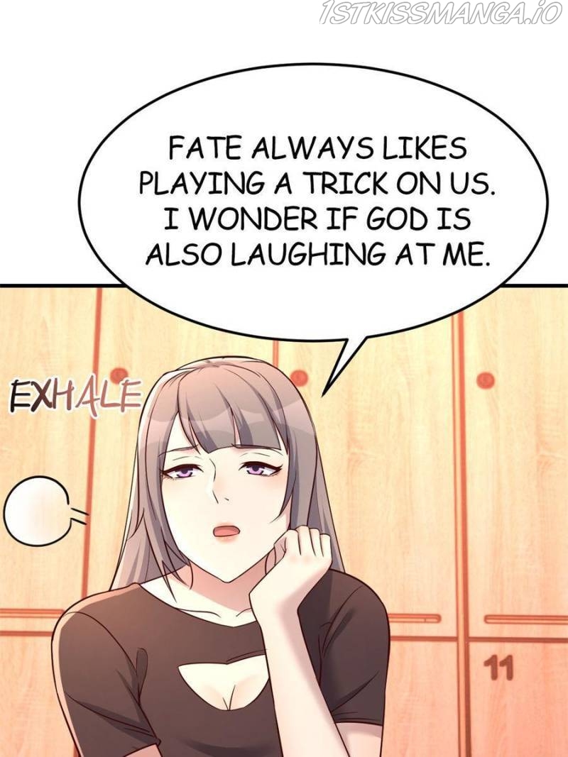 I have twin girlfriends Chapter 175 - page 39