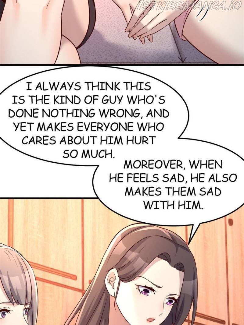 I have twin girlfriends Chapter 175 - page 41