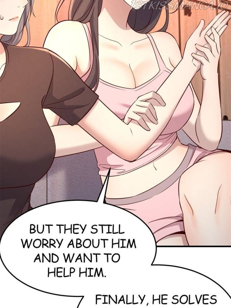 I have twin girlfriends Chapter 175 - page 42