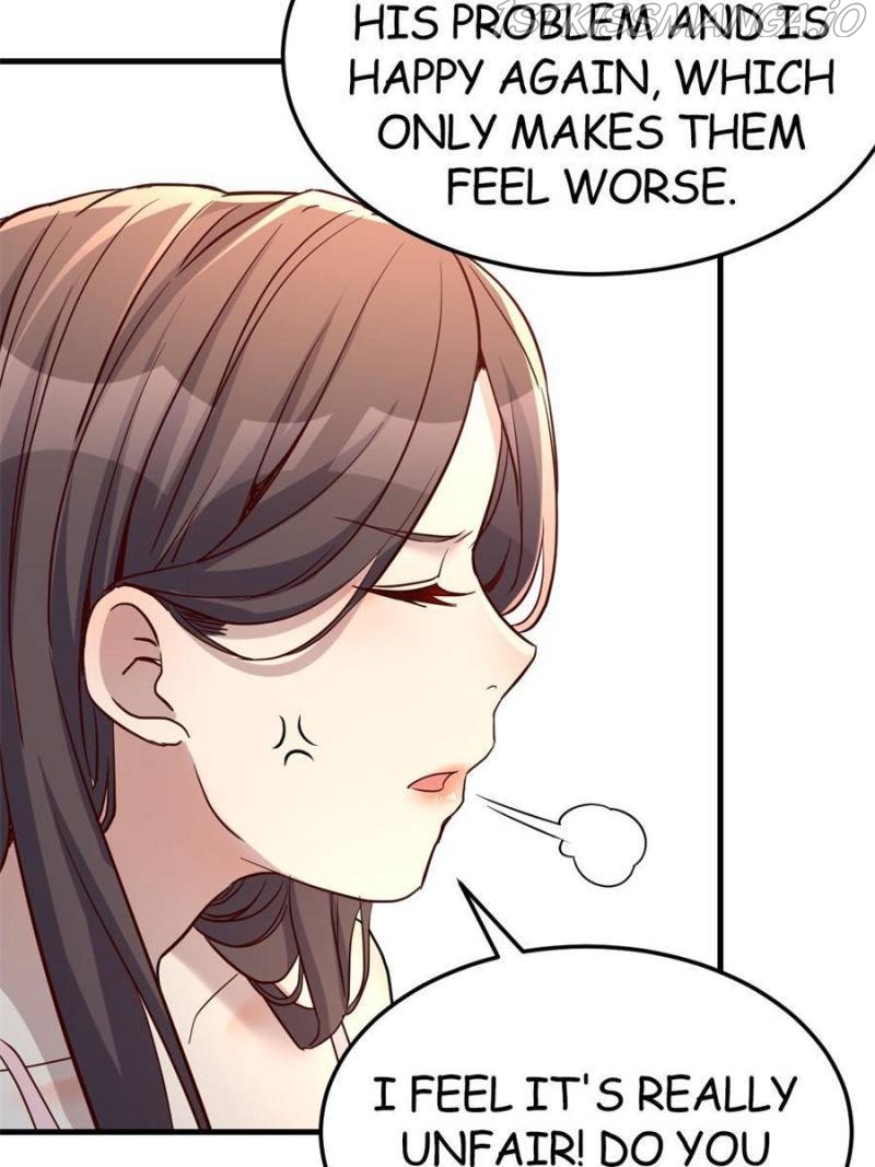 I have twin girlfriends Chapter 175 - page 43
