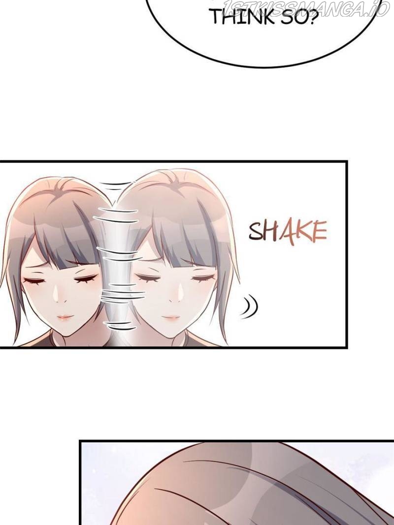 I have twin girlfriends Chapter 175 - page 44