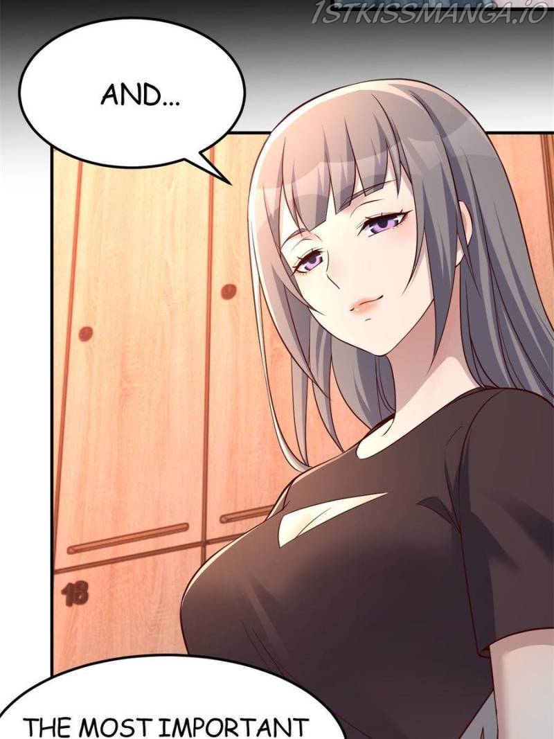 I have twin girlfriends Chapter 175 - page 50