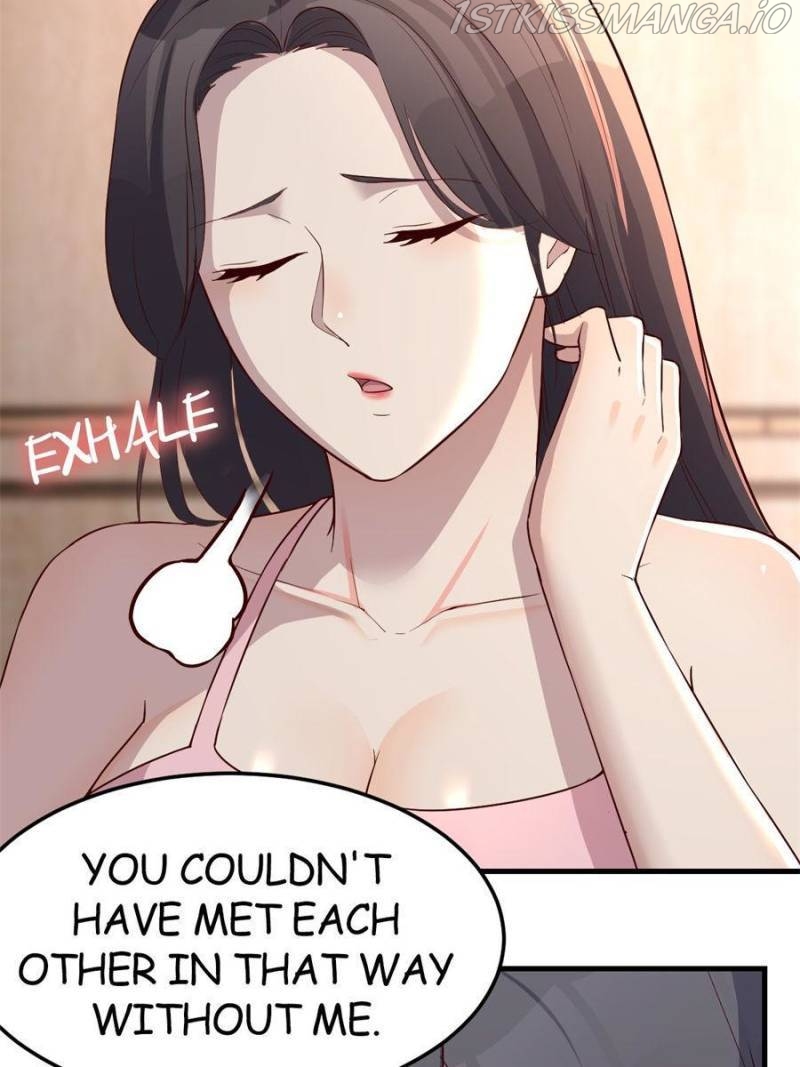 I have twin girlfriends Chapter 175 - page 8