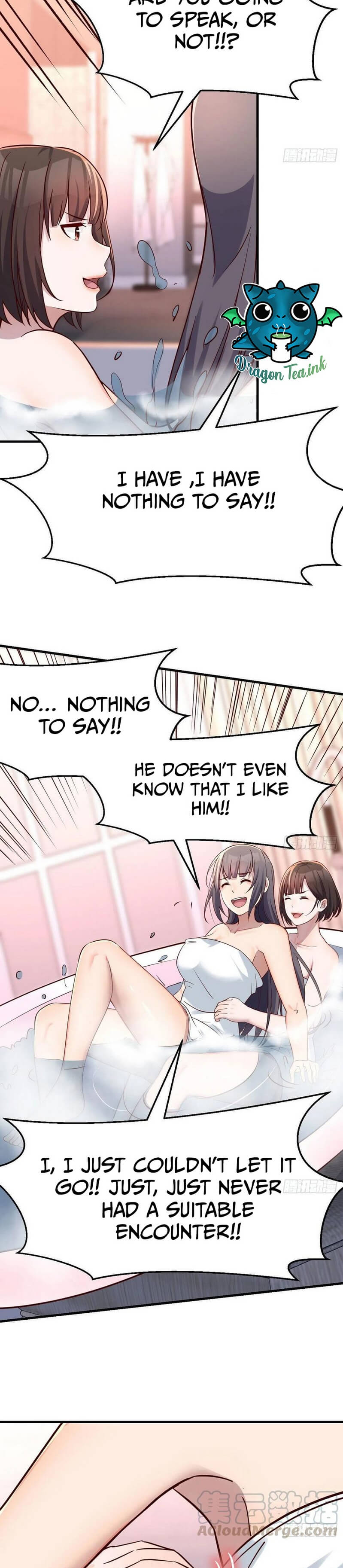 I have twin girlfriends Chapter 146 - page 11