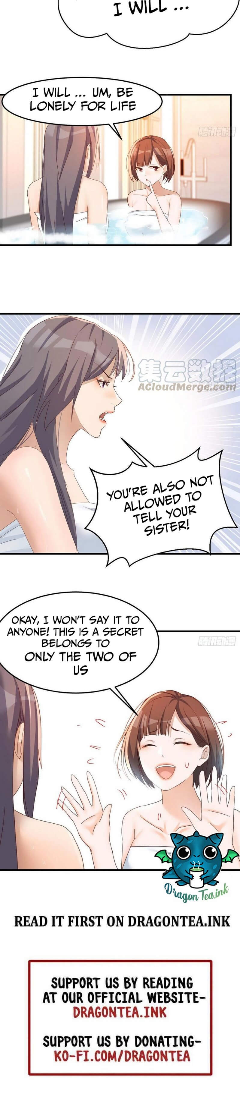 I have twin girlfriends Chapter 146 - page 15