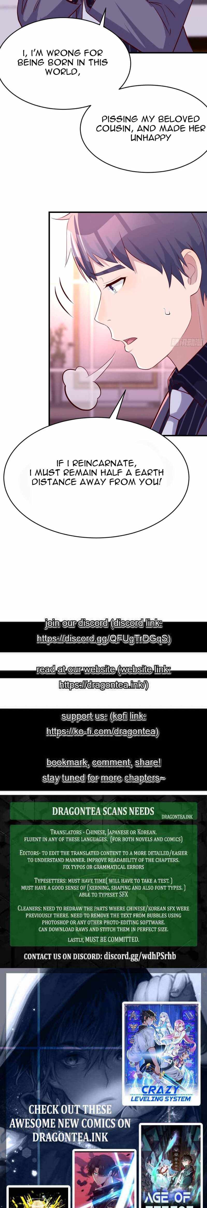I have twin girlfriends Chapter 110 - page 13