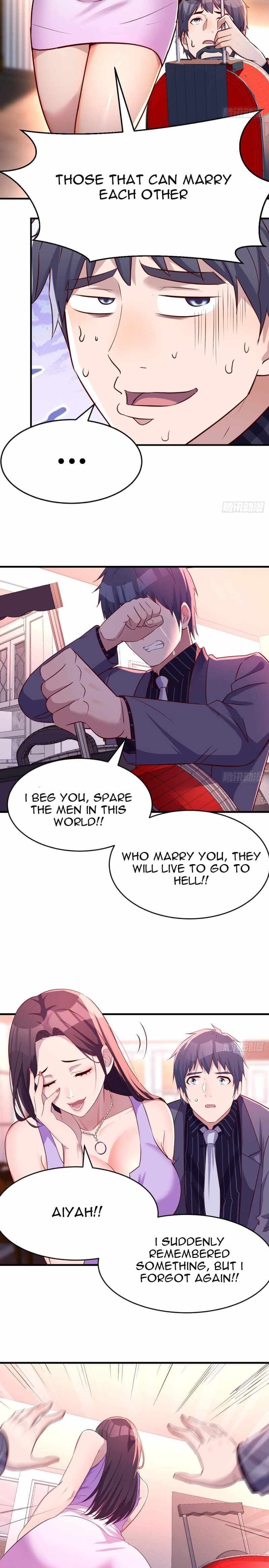 I have twin girlfriends Chapter 110 - page 9