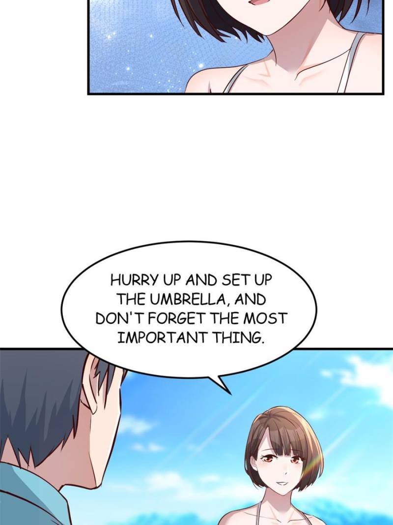I have twin girlfriends Chapter 208 - page 11