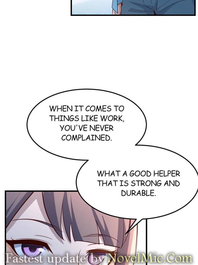 I have twin girlfriends Chapter 208 - page 25