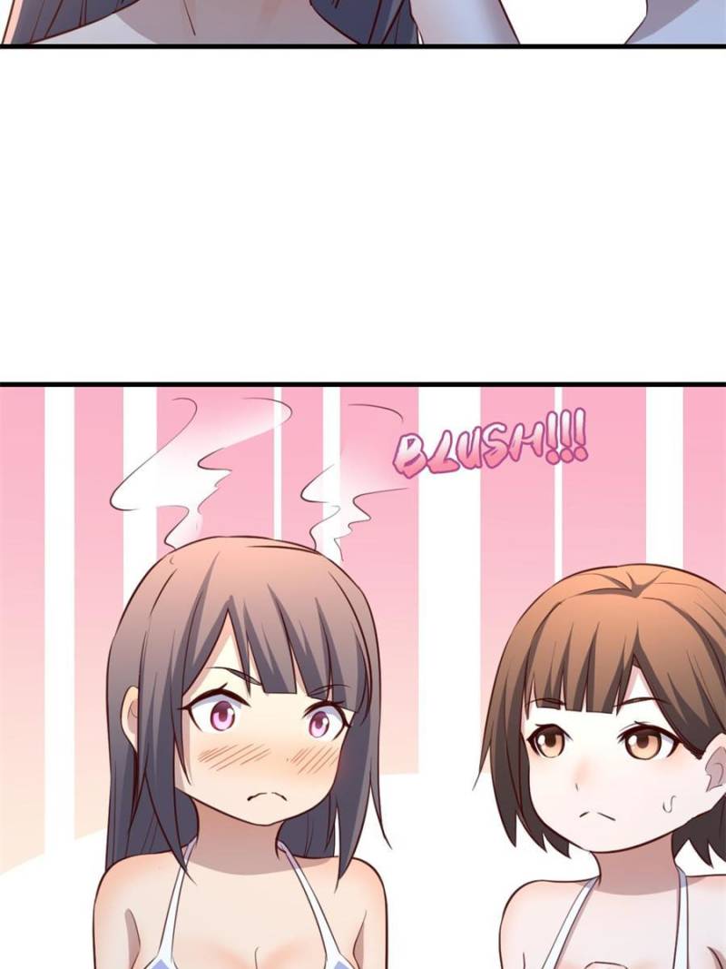I have twin girlfriends Chapter 208 - page 31