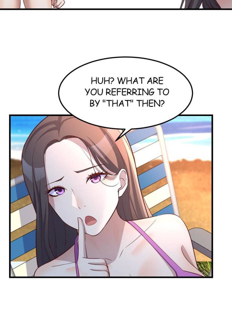 I have twin girlfriends Chapter 208 - page 33