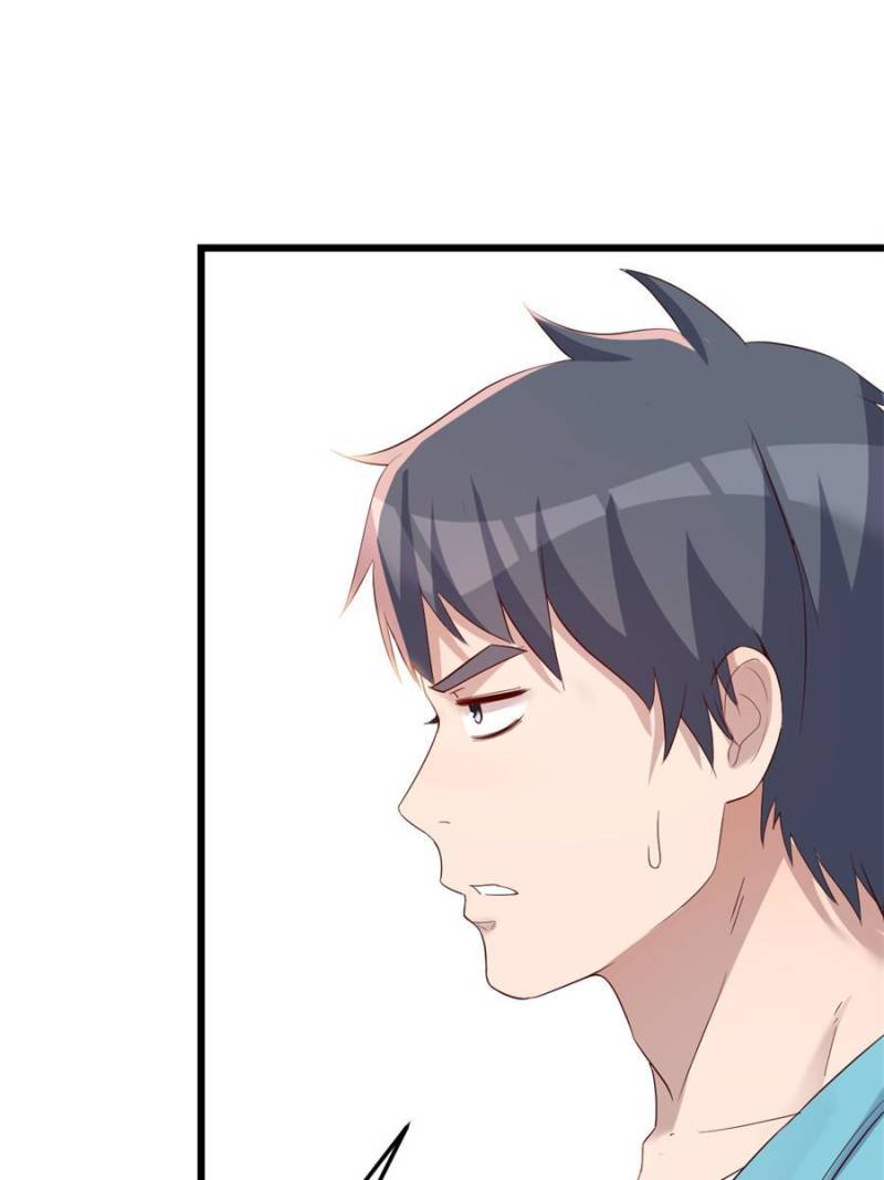 I have twin girlfriends Chapter 208 - page 46
