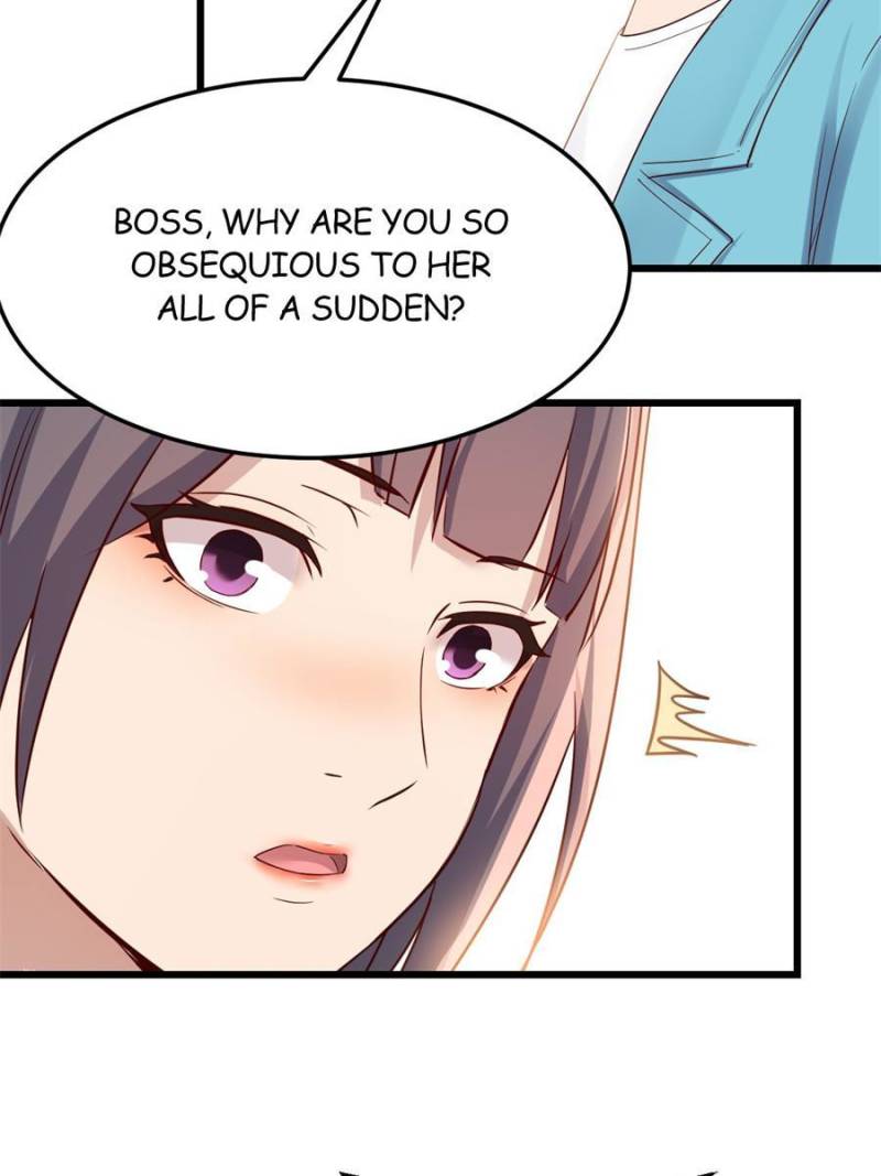 I have twin girlfriends Chapter 208 - page 47