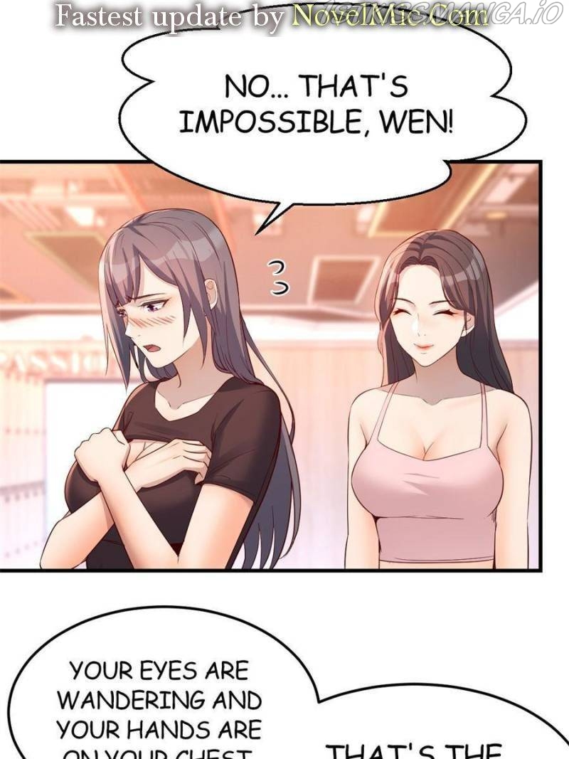 I have twin girlfriends Chapter 174 - page 1