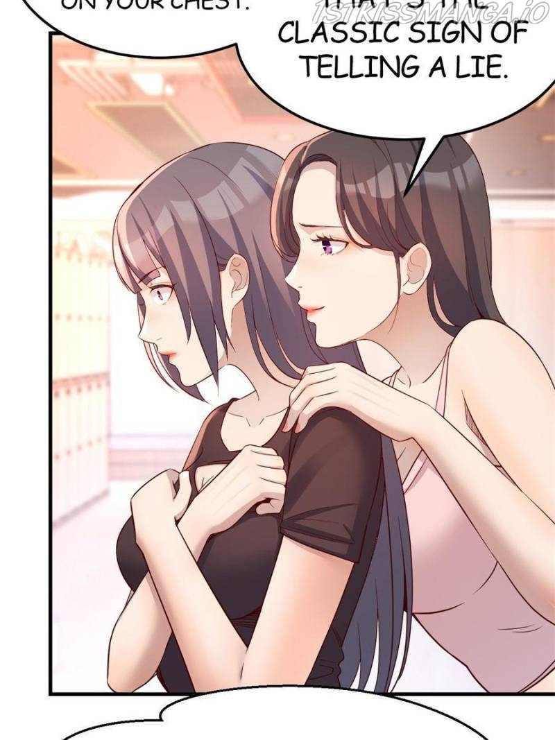I have twin girlfriends Chapter 174 - page 2