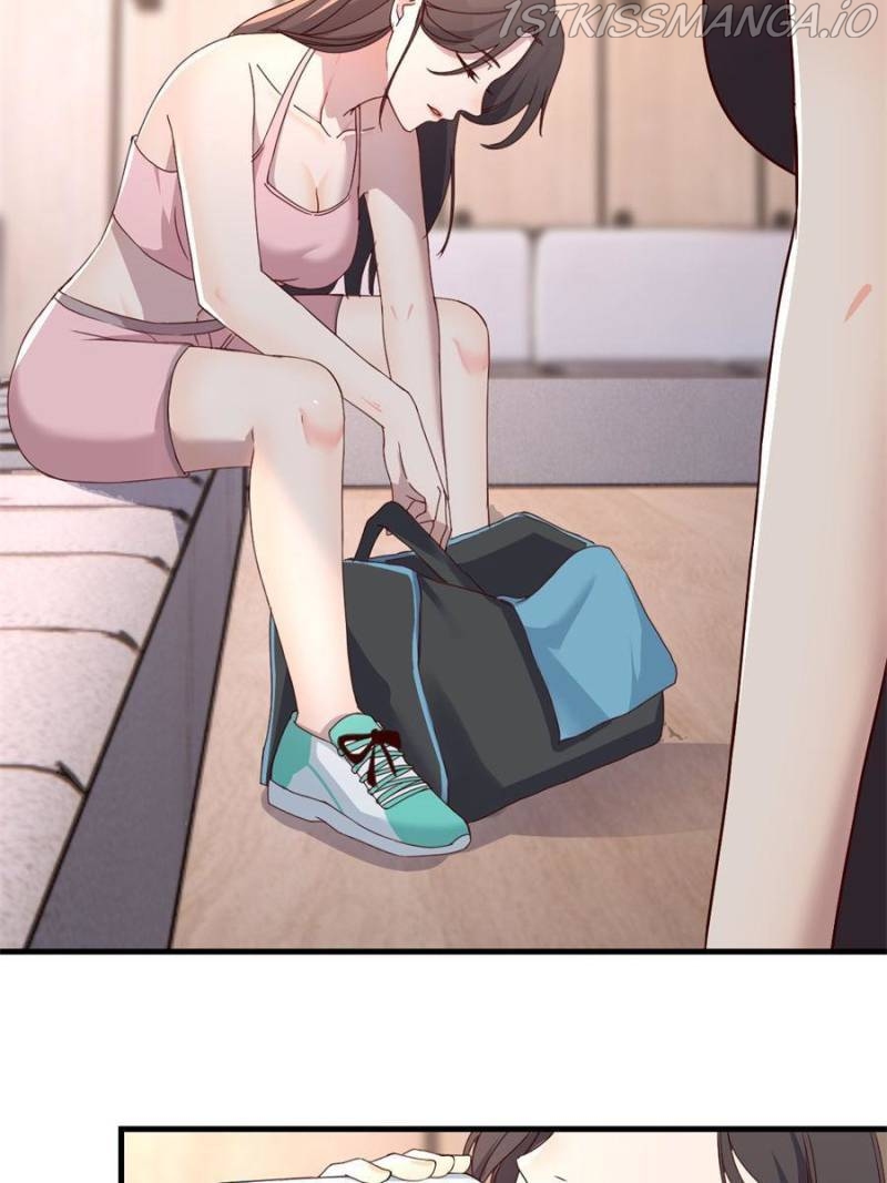 I have twin girlfriends Chapter 174 - page 30