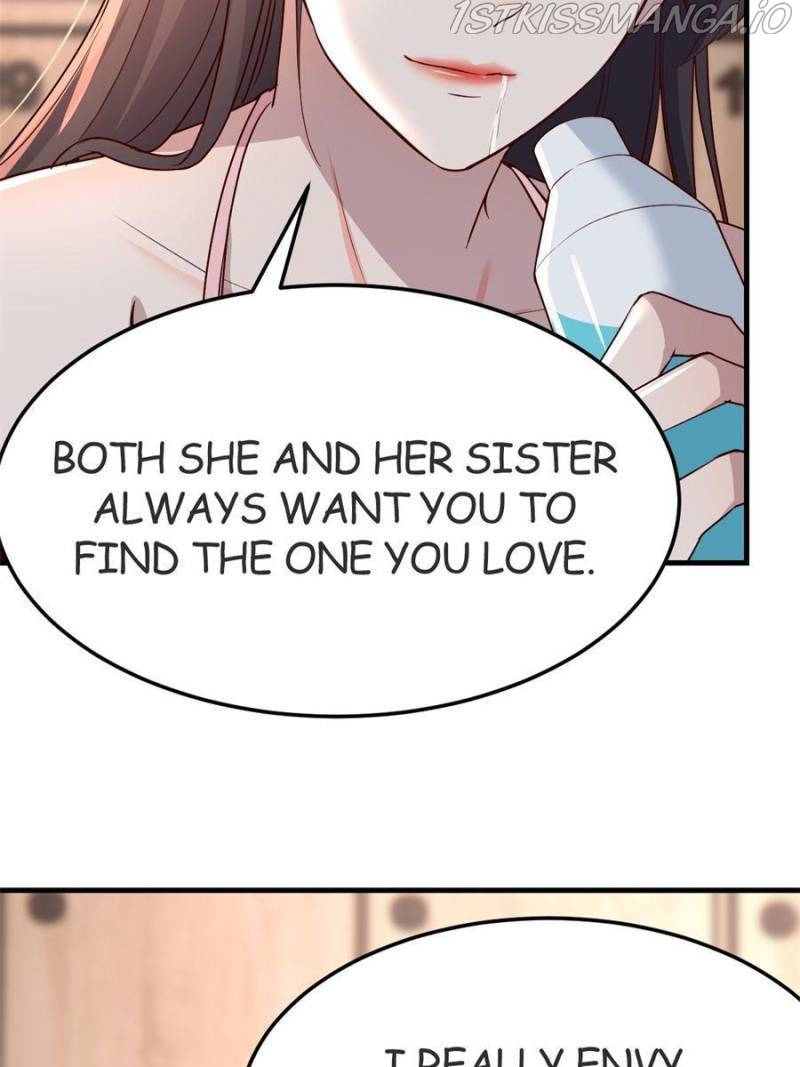 I have twin girlfriends Chapter 174 - page 32