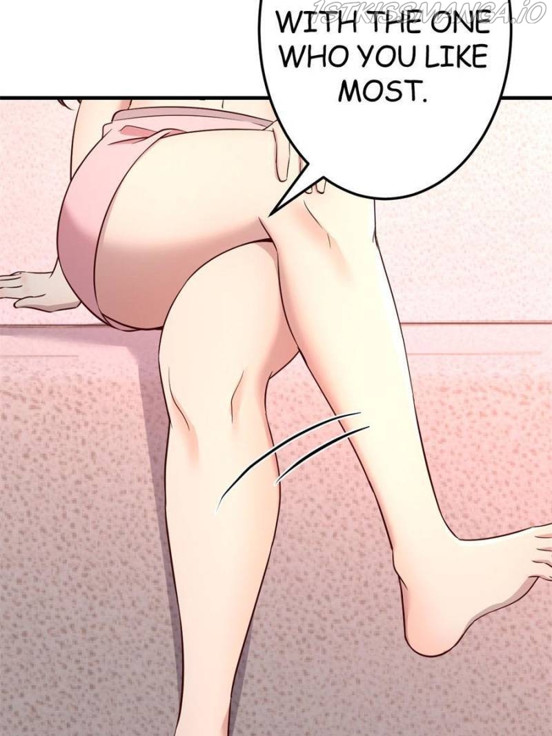I have twin girlfriends Chapter 174 - page 38