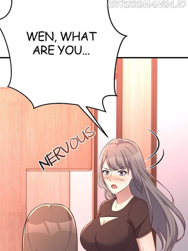 I have twin girlfriends Chapter 174 - page 42