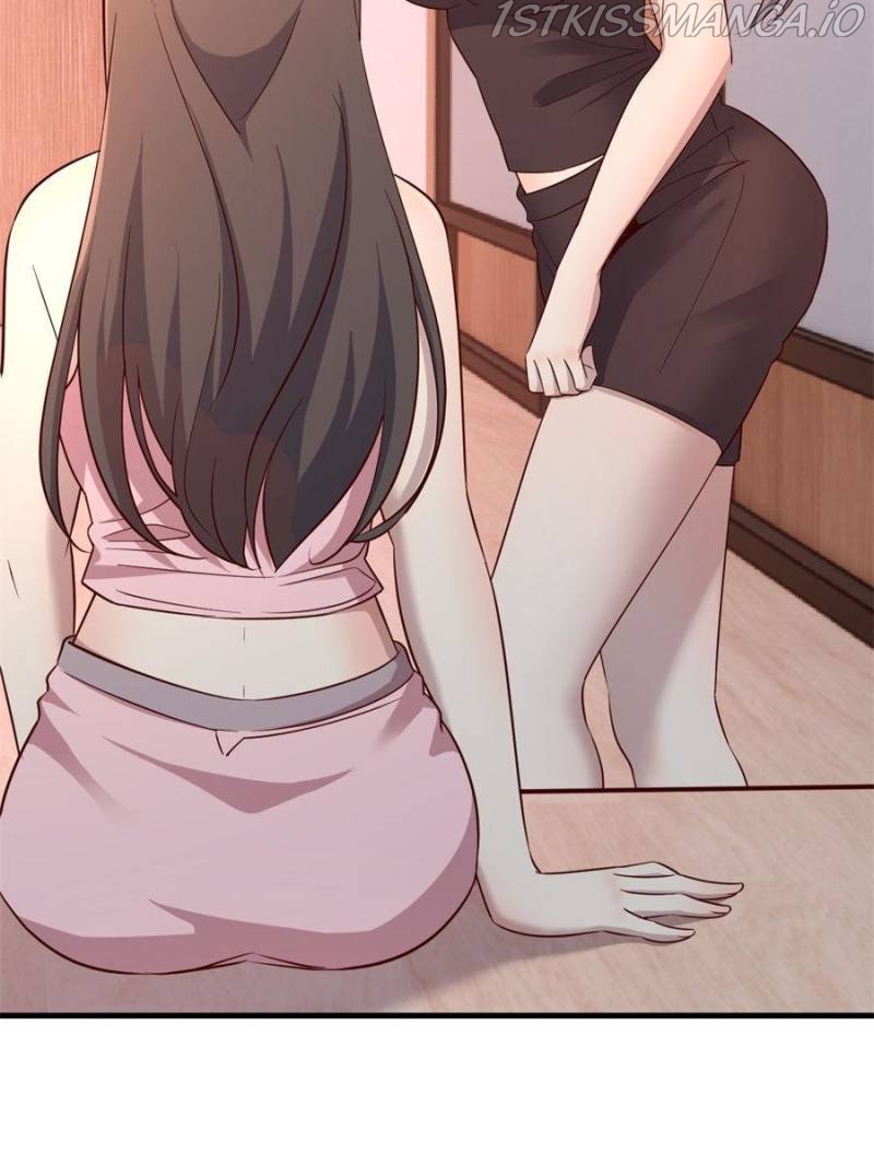 I have twin girlfriends Chapter 174 - page 43