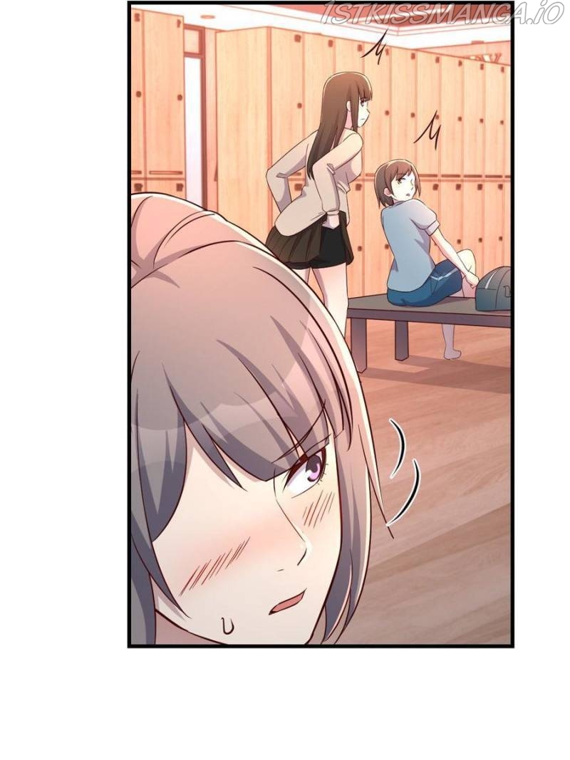 I have twin girlfriends Chapter 174 - page 44