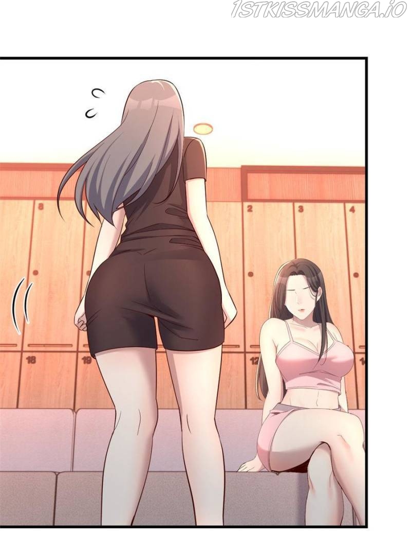 I have twin girlfriends Chapter 174 - page 45