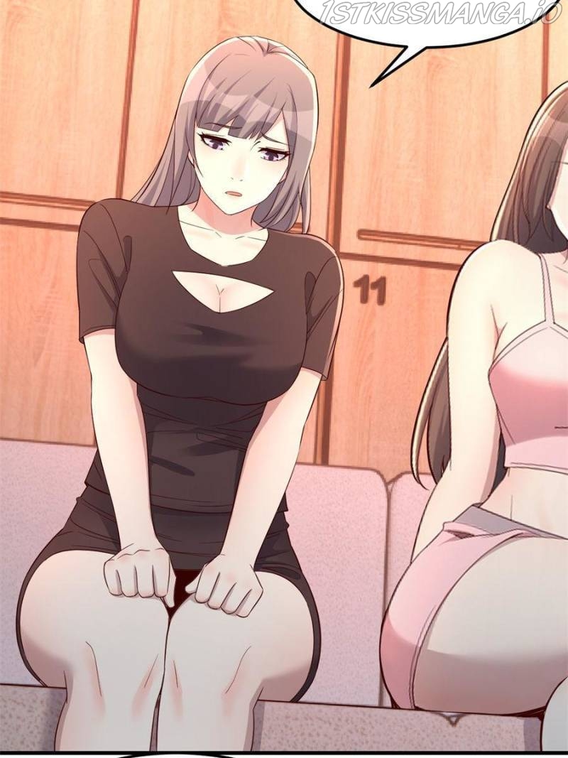 I have twin girlfriends Chapter 174 - page 47