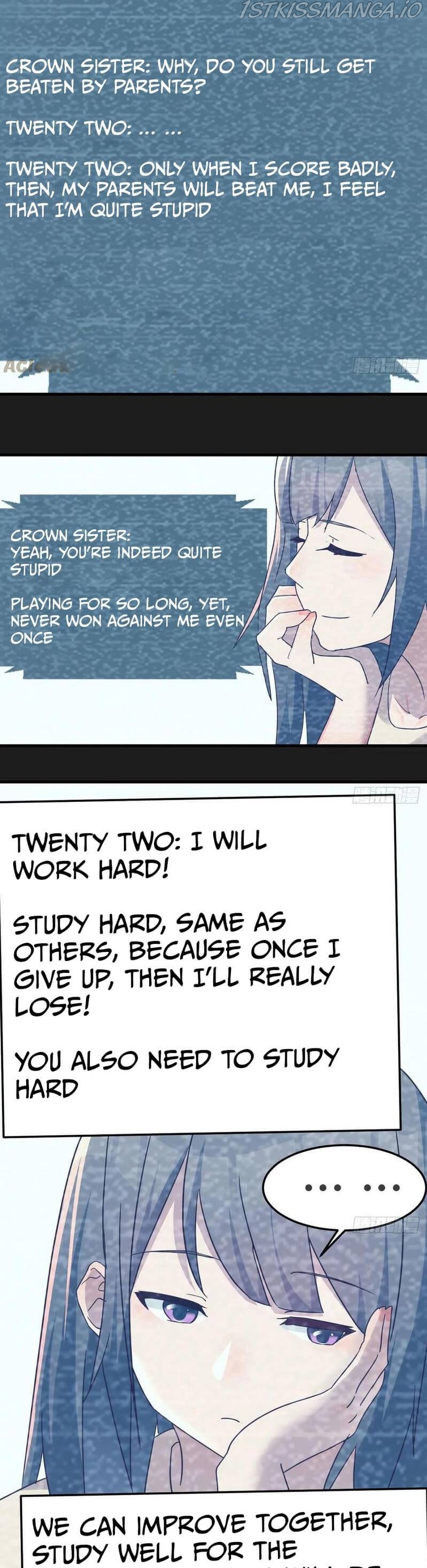I have twin girlfriends Chapter 149 - page 10