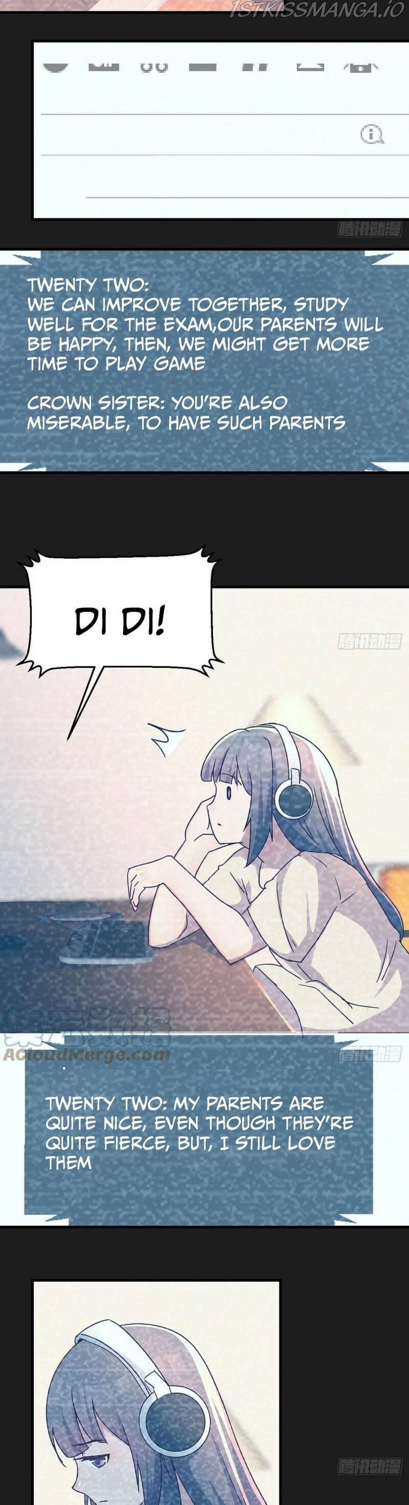I have twin girlfriends Chapter 149 - page 12