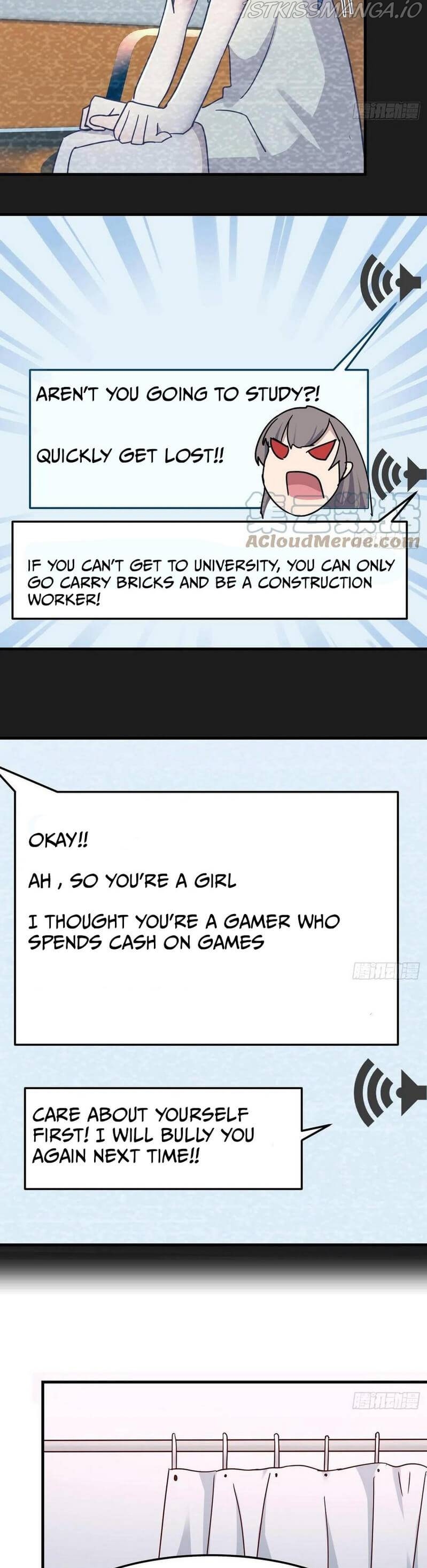 I have twin girlfriends Chapter 149 - page 14