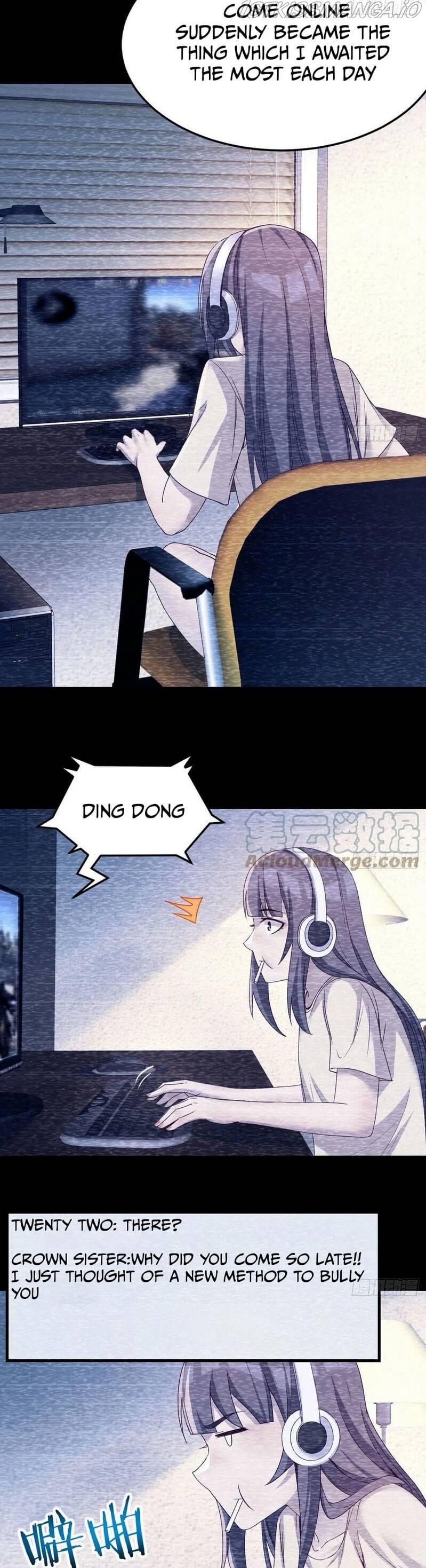I have twin girlfriends Chapter 149 - page 3