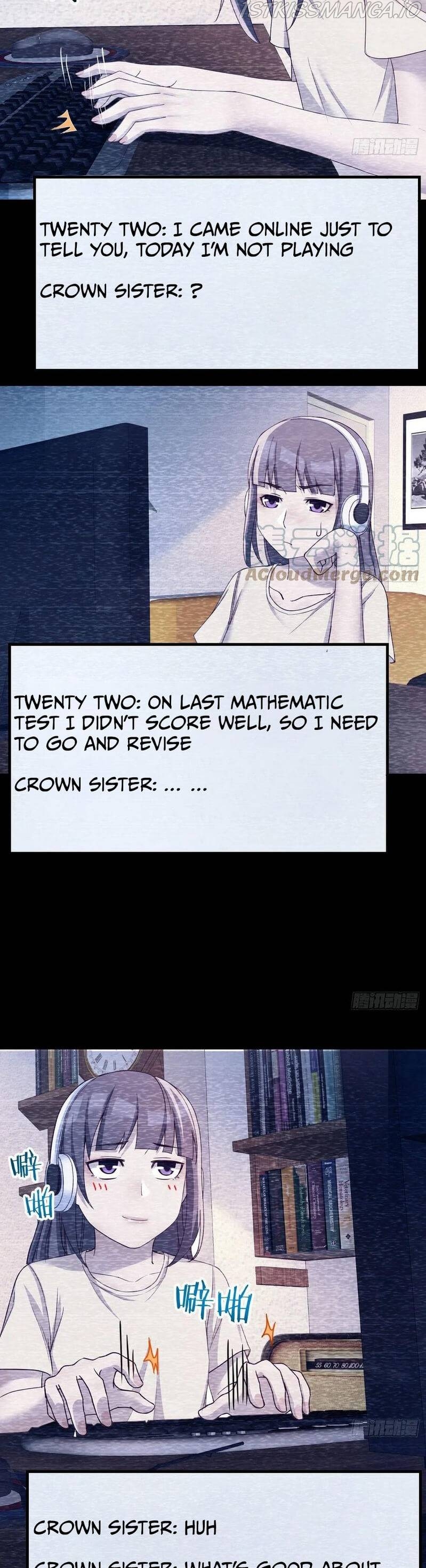 I have twin girlfriends Chapter 149 - page 4