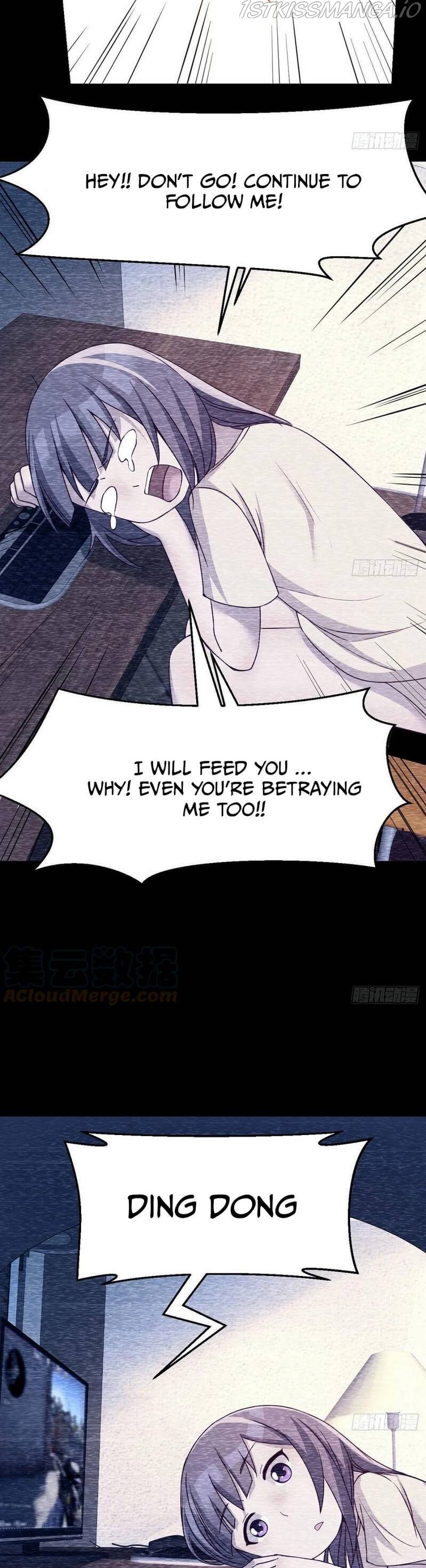 I have twin girlfriends Chapter 149 - page 7