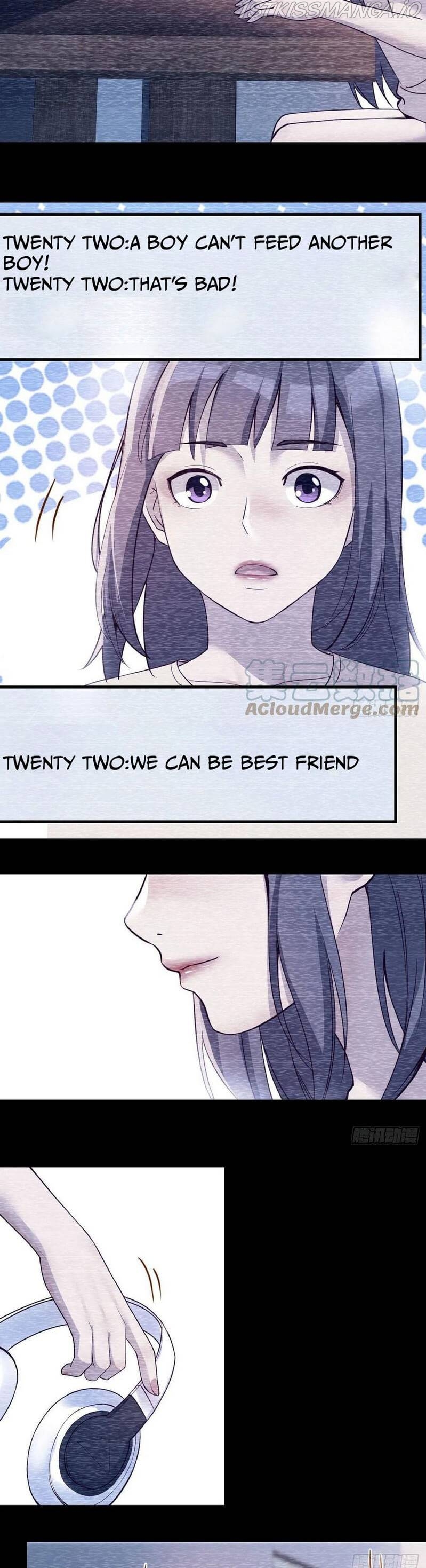 I have twin girlfriends Chapter 149 - page 8